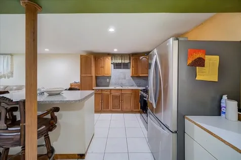 1743 Montgomery Avenue Bronx NY 10453