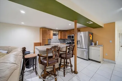 1743 Montgomery Avenue Bronx NY 10453