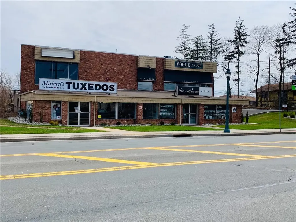 78 S Middletown Road Nanuet NY 10954
