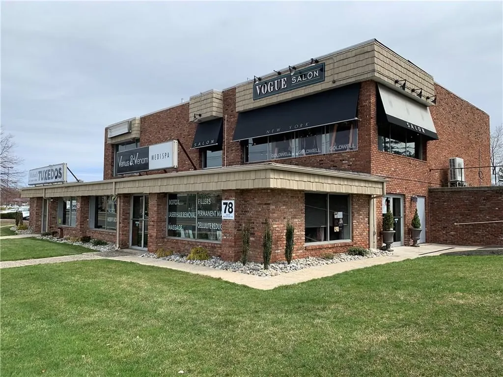 78 S Middletown Road Nanuet NY 10954