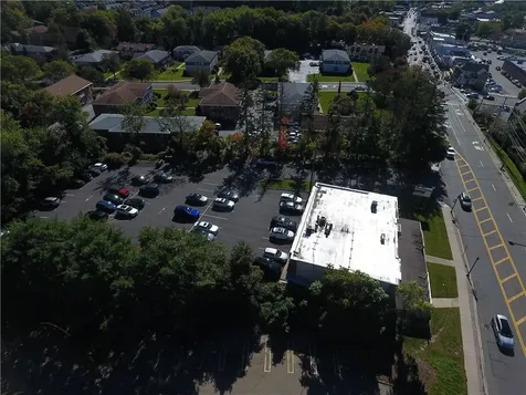 78 S Middletown Road Nanuet NY 10954