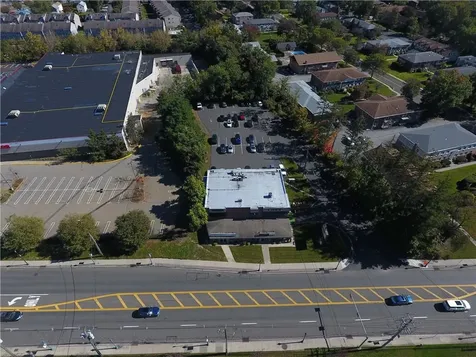 78 S Middletown Road Nanuet NY 10954