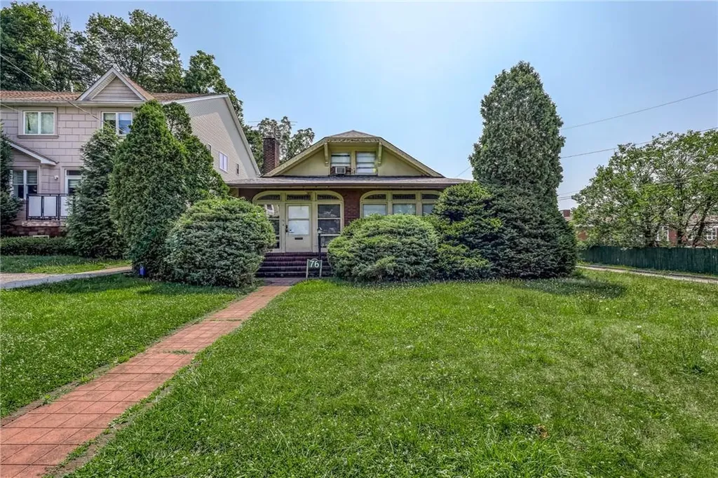 76 S Madison Avenue Spring Valley NY 10977