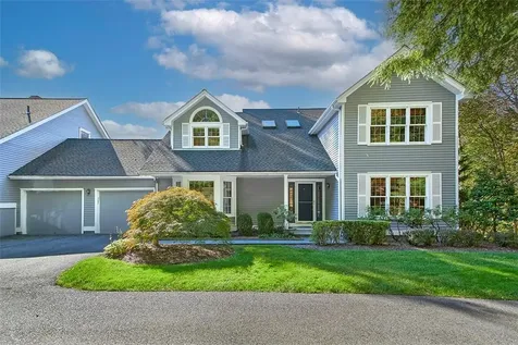 48 Bell Hollow Road Mount Kisco NY 10549