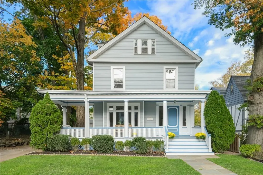 245 Boulevard Scarsdale NY 10583