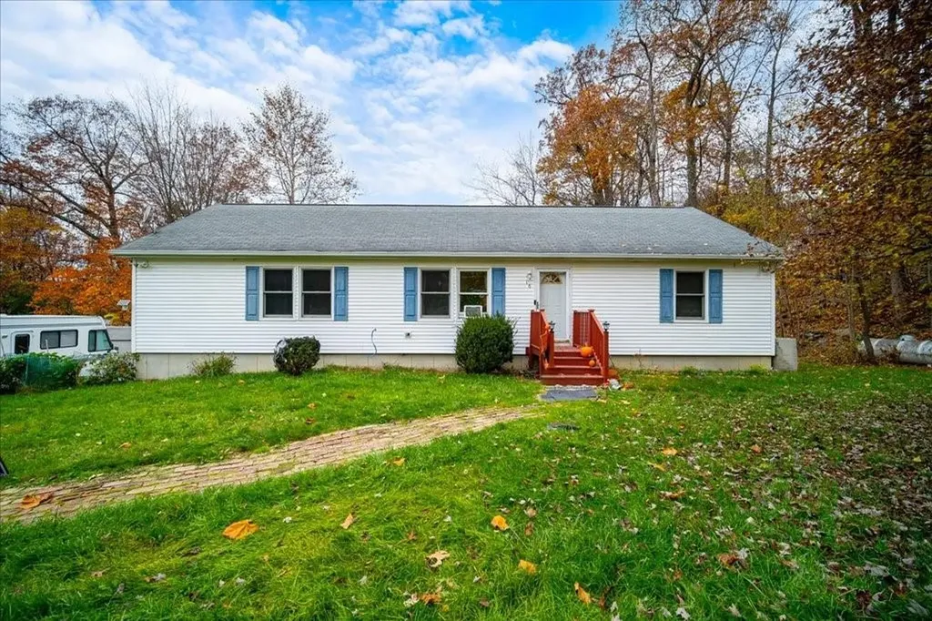 16 Vascello Road New Windsor NY 12553