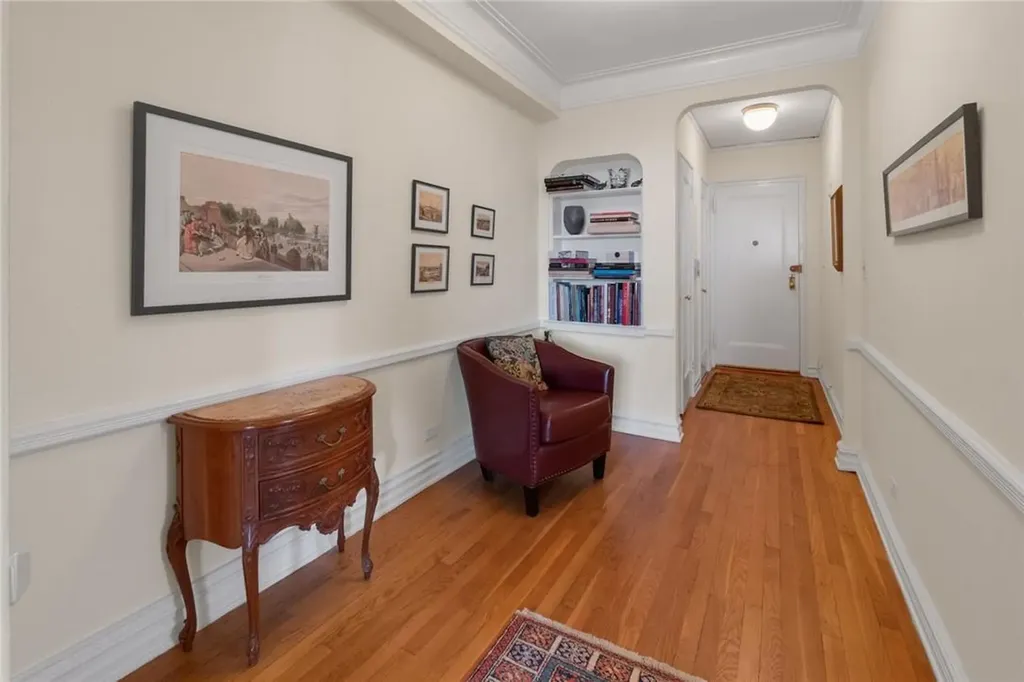 1 Bronxville Road Bronxville NY 10708