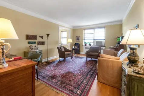 1 Bronxville Road Bronxville NY 10708