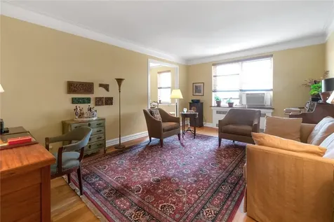 1 Bronxville Road Bronxville NY 10708