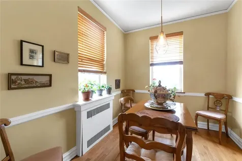 1 Bronxville Road Bronxville NY 10708