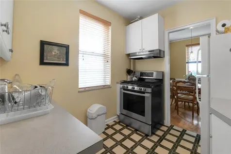 1 Bronxville Road Bronxville NY 10708