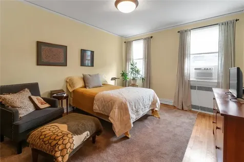 1 Bronxville Road Bronxville NY 10708