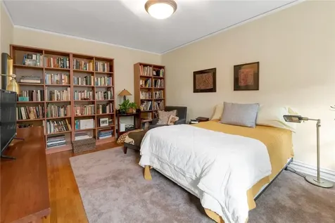 1 Bronxville Road Bronxville NY 10708