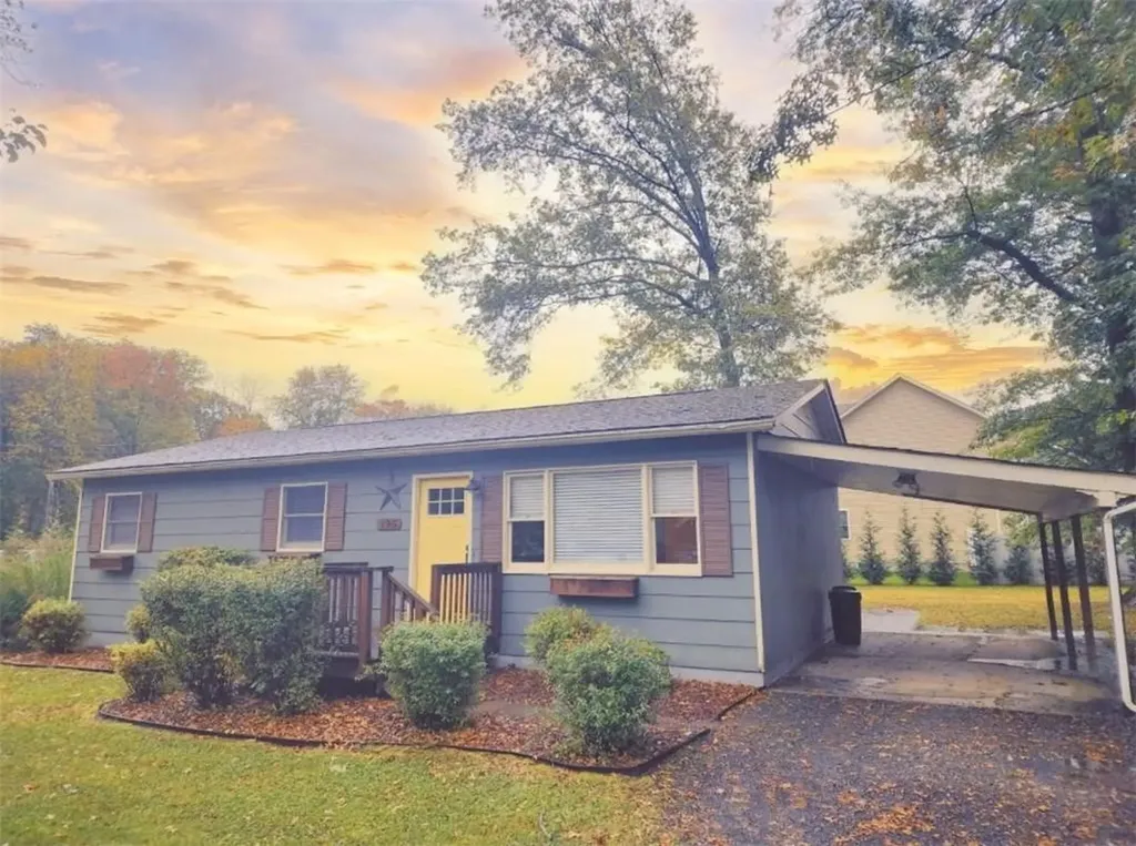 195 Pleasant Avenue Montgomery NY 12549