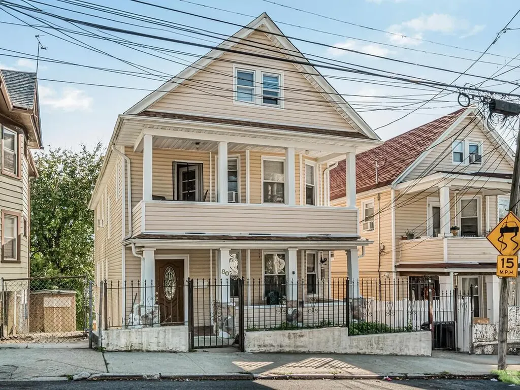 80 Scribner Avenue Staten Island NY 10301