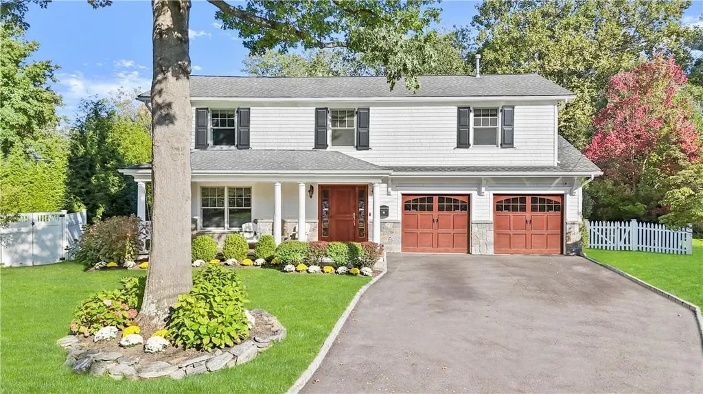 7 Barbara Court Rye NY 10580