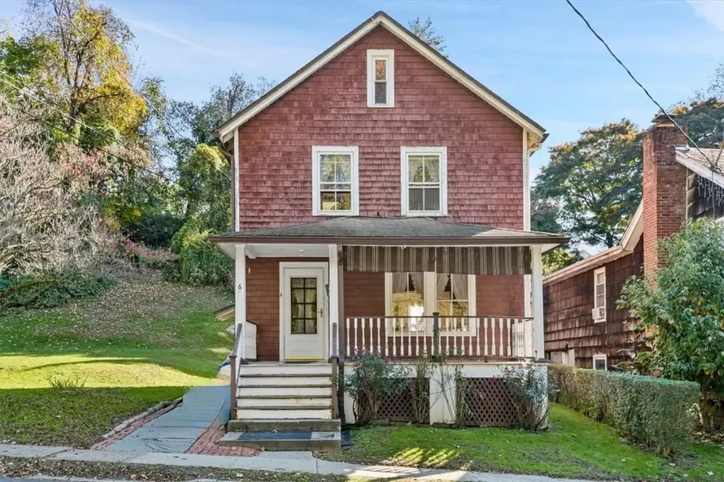 6 N Malcolm Street Ossining NY 10562