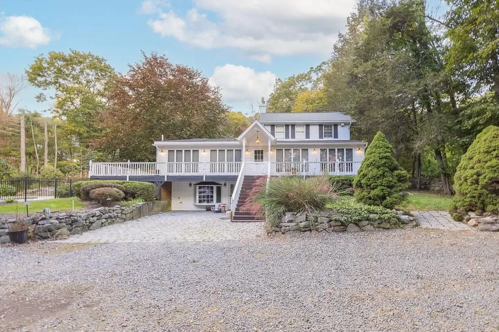 121 Thiells Road Stony Point NY 10980