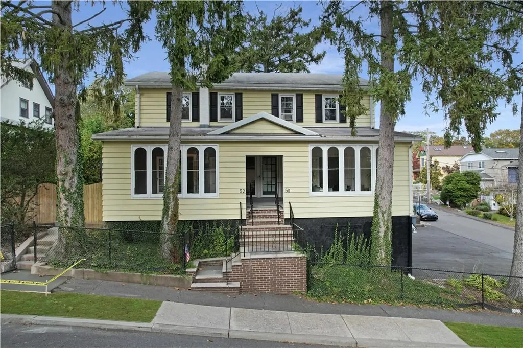 52 Sickles Avenue Nyack NY 10960