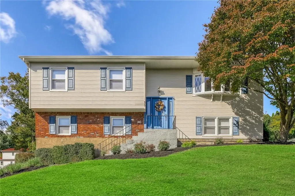 25 Adams Drive Stony Point NY 10980