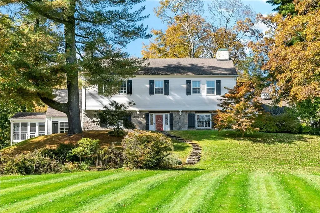 4 Inningwood Road Ossining NY 10562
