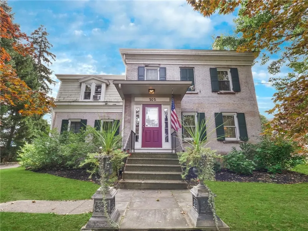 202 Fishkill Avenue Beacon NY 12508