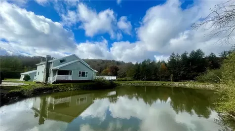 141 Bonnie Brook Road Roscoe NY 12776