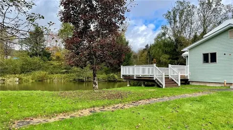141 Bonnie Brook Road Roscoe NY 12776