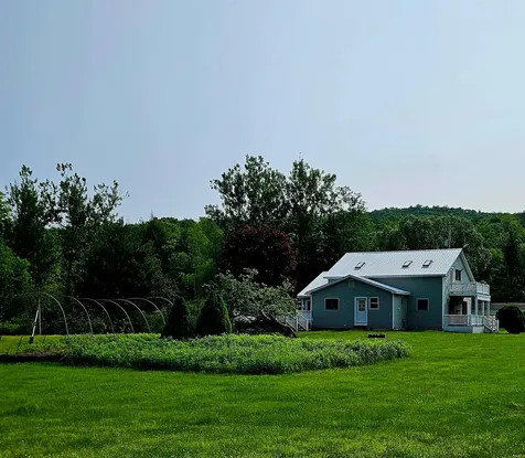 141 Bonnie Brook Road Roscoe NY 12776