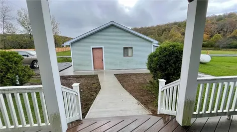 141 Bonnie Brook Road Roscoe NY 12776