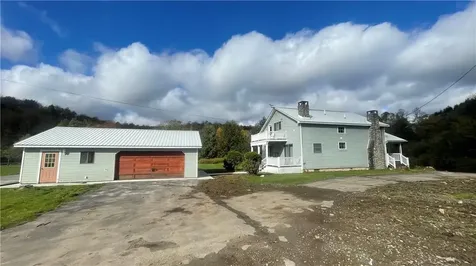 141 Bonnie Brook Road Roscoe NY 12776