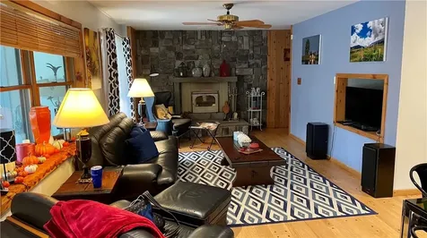 141 Bonnie Brook Road Roscoe NY 12776