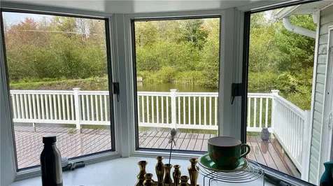 141 Bonnie Brook Road Roscoe NY 12776