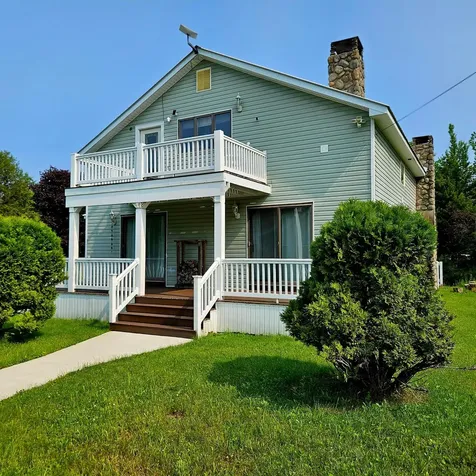 141 Bonnie Brook Road Roscoe NY 12776
