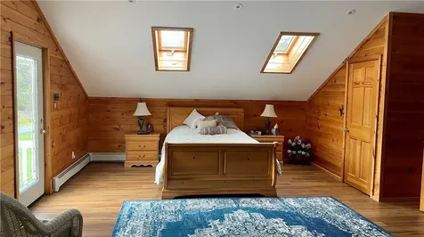 141 Bonnie Brook Road Roscoe NY 12776