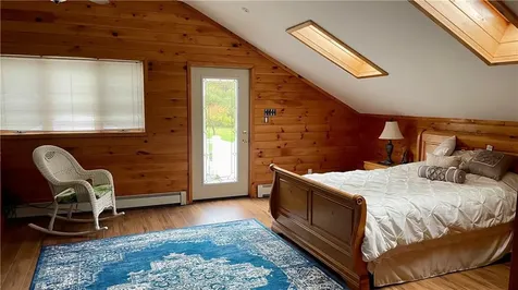 141 Bonnie Brook Road Roscoe NY 12776