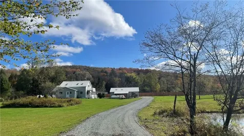 141 Bonnie Brook Road Roscoe NY 12776