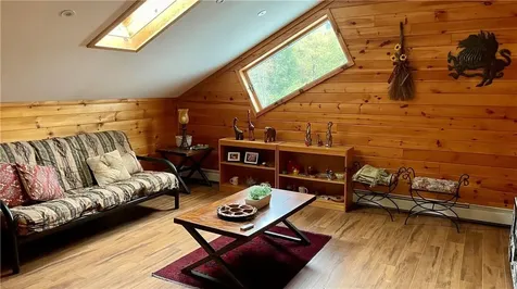 141 Bonnie Brook Road Roscoe NY 12776