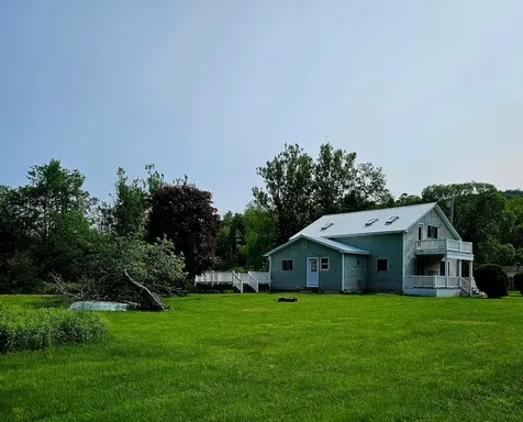 141 Bonnie Brook Road Roscoe NY 12776