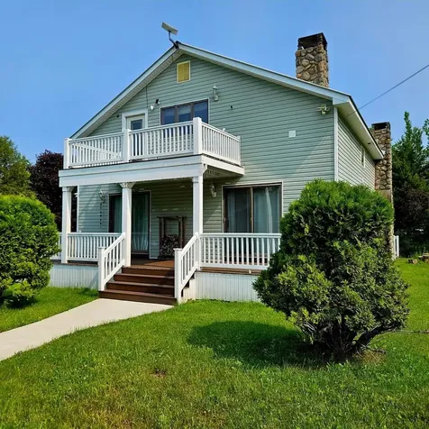 141 Bonnie Brook Road Roscoe NY 12776