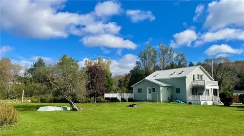 141 Bonnie Brook Road Roscoe NY 12776