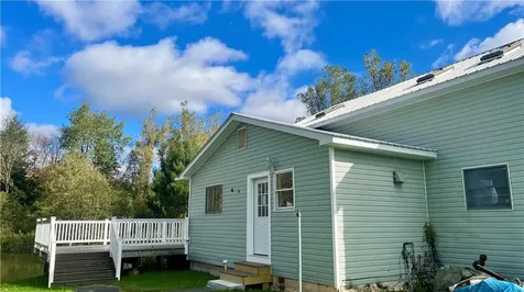 141 Bonnie Brook Road Roscoe NY 12776