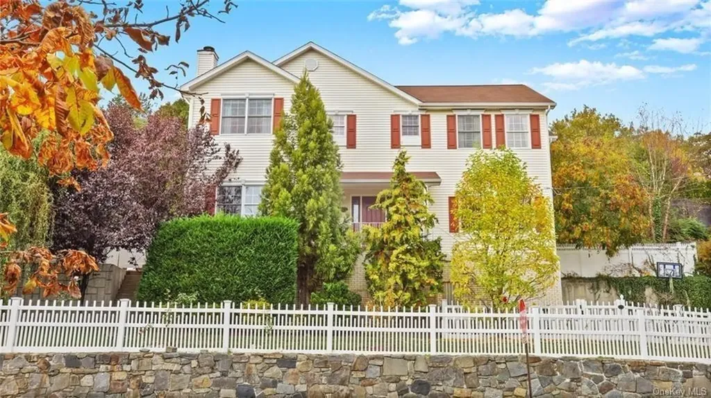747 Scarsdale Road Tuckahoe NY 10707