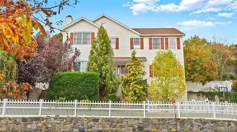 747 Scarsdale Road Tuckahoe NY 10707