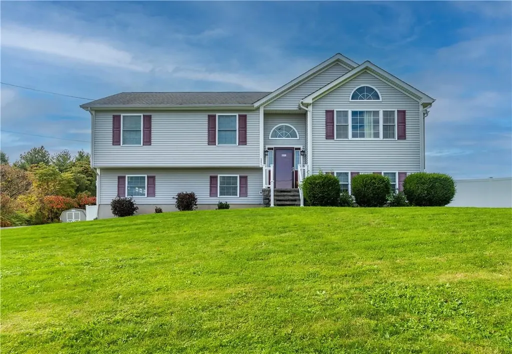201 Old Indian Road Milton NY 12547