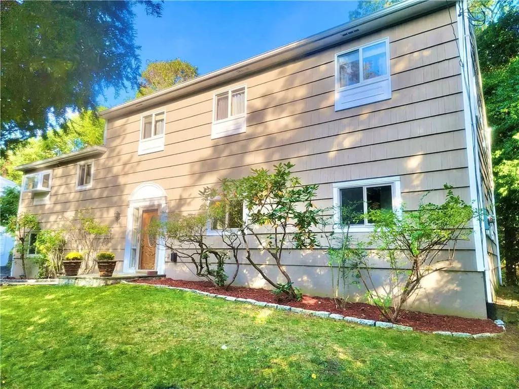 30 Meadow Lane Chappaqua NY 10514