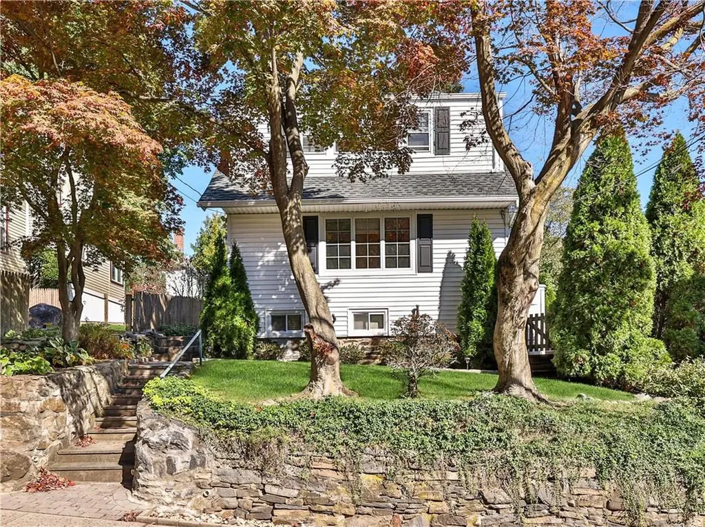 74 Gard Avenue Bronxville NY 10708