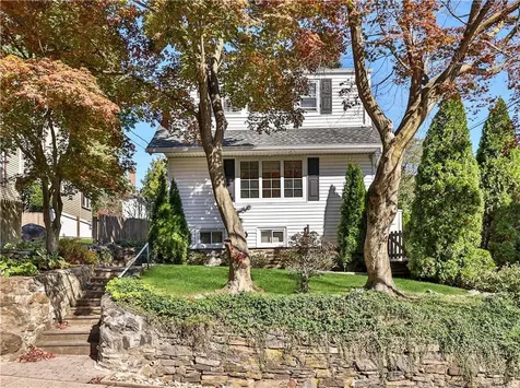 74 Gard Avenue Bronxville NY 10708