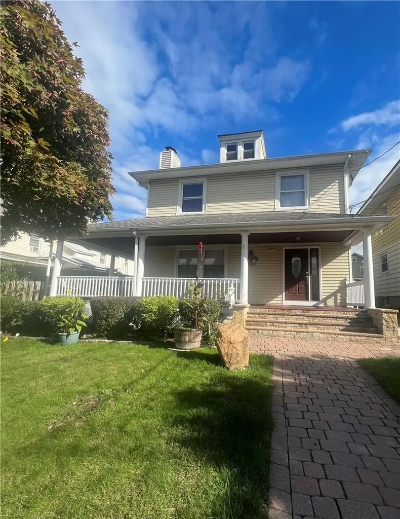 37 Westside Avenue Haverstraw NY 10927