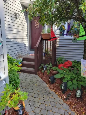 285 Horseshoe Circle Ossining NY 10562